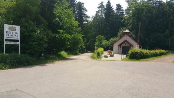 Studio Am Waldrand Wadgassen Luaran gambar