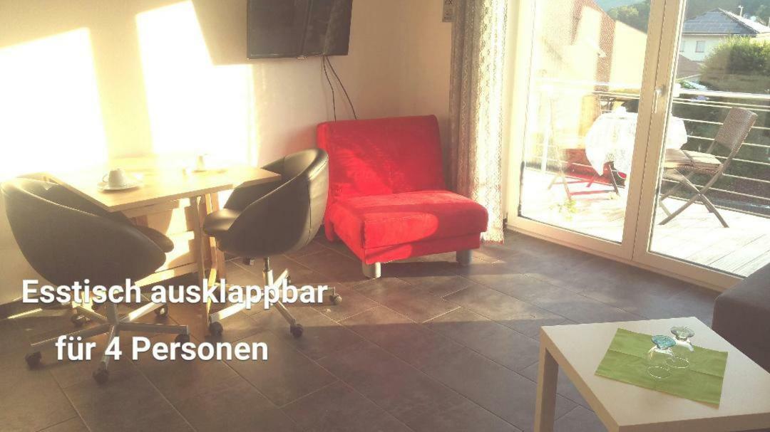Studio Am Waldrand Wadgassen Luaran gambar